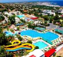 Hotel Aqua Sun Village 4 * (Grčka / Kreta): fotografija i recenzija