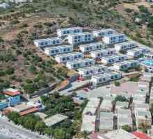 Hotel Ariadne Beach Agios Nikol 4 * (Grčka, Kreta): fotografija, recenzije
