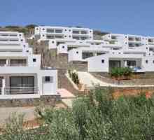 Plaža Ariadne Agios Nikolaos, Kreta, Grčka: Komentari hotela