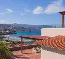 Hotel Ariadne Beach Hotel 4 * (Kreta, Grčka): recenzije i fotografije
