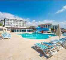 Avalon Beach Hotel 4 * (Side, Turska): Pregled, opis i mišljenja turista
