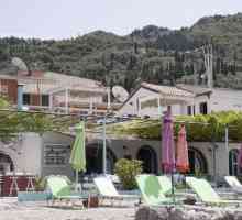 Avra Budget Beach Hotel 1 * (Korfu, Grčka): opis, fotografije, recenzije