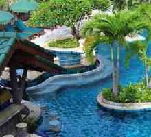 Baan Karon Resort 3 *, Phuket, Karon, Tajland: pregled, opis, karakteristike i recenzije