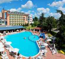Hotel Baikal 3 * (Bugarska, Sunny Beach): recenzije, opis, sobe i recenzije