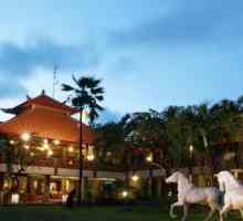 Bali Bungalow 3 * (Indonezija, Kuta): recenzije gostiju