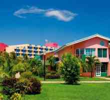 Hotel Barcelo Arenas Blancas 4 * (Kuba, Varadero): recenzije gostiju