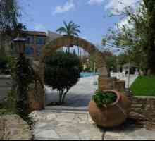 Hotel Basilica Holiday Resort 3 * (Cipar): fotografija i recenzija turista, broj soba, usluga,…