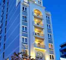 Hotel Begonia Nha Trang Hotel, Nha Trang: Upoznajte svoje osobne podatke, recenzije i recenzije.