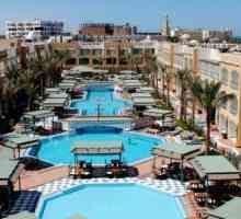 Bel Air Azur Resort 4 *, Hurghada, Egipat: Pregledavanje, opis, recenzija