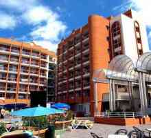 Hotel Belvedere 3 * (Salou, Costa Dorada, Španjolska): pregled, obilježja i mišljenja turista
