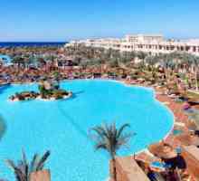 Hotel `Plaža Albatros Resort Hurghada 4 *` (Plaža Albatros Resort): opis, recenzije