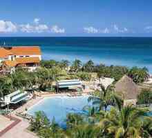 Hotel Breezes Bella Costa 4 * (Varadero, Kuba): Opis i recenzije