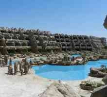 Caves Beach Resort 5 *: recenzije i opisi