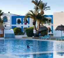 Hotel Cedriana Djerba 3 * (Tunis / Djerba): slike i recenzije za odmor