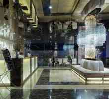 Hotel Centara Grand Phratamnak Pattaya 5 * (Tajland / Pattaya): recenzije, sobe i recenzije