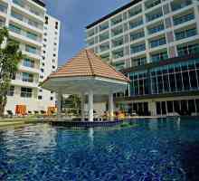 Centara Pattaya Hotel 4 (Tajland): Hotel recenzije