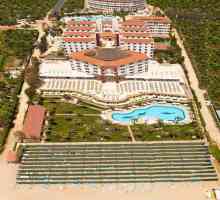 Hotel Cesar Resort Side 5 *. Cijeli opis i recenzije gostiju