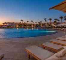 Hotel Cleopatra Luxury Resort 5 *, Egipat, Sharm El Sheikh: Pregled, pregled, detalji i recenzije