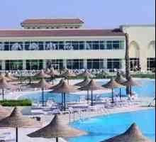 Hotel Club Azur 4. Egipat, Hurghada. Rezervacija, Cijene, Fotografija.