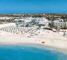 Plaža Club Calimera Yati (Tunis, Midoun): Hotelski recenzije