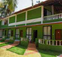 Hotel Coco Resort Morjim 2 * (Indija, Goa): recenzije, opisi, usluge i posebne ponude