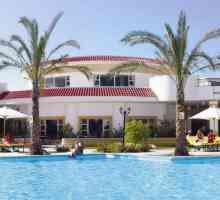 Hotel Coral Plaža Rotana Resort Tiran 4: Luksuzni odmor u Egiptu