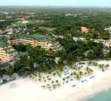 Hotel Costa Caribe Coral 4 * (Dominikanska Republika): opis, ocjene i ocjene gostiju