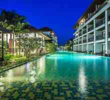Hotel D Varee Mai Khao Beach 4 * (Phuket, Tajland): opis, fotografije i recenzije.