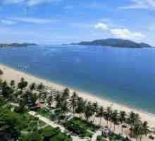 Dai Duong Hotel 2 *, (Vijetnam / Nha Trang): pregled, opis i turistički pregled