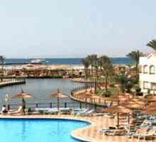 Hotel `Dana Beach` (Hurghada) - jedan od najboljih mogućnosti smještaja tijekom…