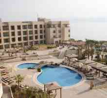 Dead Sea Spa Hotel (Jordan) - recenzije, opis i turistički recenzije.