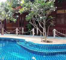 Hotel Deeden Pattaya Resort: recenzije, opis, fotografija