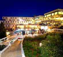 Hotel `Dolphin` (Hrvatska) - šarmantno mjesto za odmor