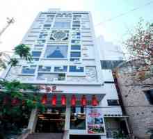 Hotel Den Long Do 3 *, Vijetnam, Nha Trang: Pregled, opis, specifikacije i recenzije