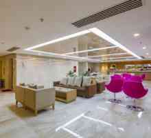 Dendro Gold Hotel 4 *, Vijetnam, Nha Trang: pregled, opis i turističke recenzije