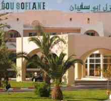 Hotel Dessole Abou Sofiane Resort 4 * (Sousse, Tunis): check-in i check-out