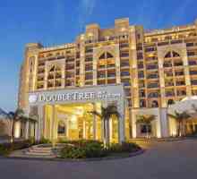 Hotel Ras Al Khaimah 4 * (Ras Al Khaimah, Ujedinjeni Arapski Emirati): fotografija