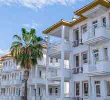 Dream Of Side Hotel 3 *, Turska - Pregled, opis i mišljenja turista