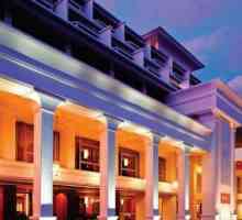 Dusit D2 Resort Phuket: Opis hotela i recenzije