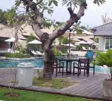 East Sea Resort Paradise 4 * (Pattaya): opis, fotografije i recenzije