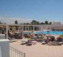 Hotel El Mouradi Club Selima 3 * (Tunis / Sousse): fotografija, recenzije