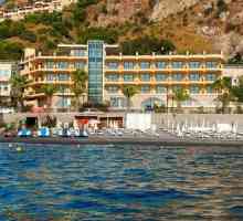 Hotel Elihotel 4 * Italija, Sicilija: pregled, posebne značajke i recenzije