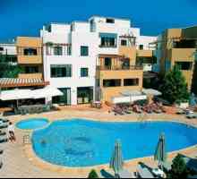 Hotel Elmi Suites Hotel Apartments 4 * (Grčka / Kreta): opis i recenzije