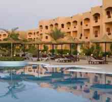 Hotel Elphistone Resort 4 * (Marsa Alam): recenzije, ocjene i fotografije