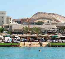 Hotel Elysees Premier Hotel 4 * (Hurghada, Egipat): opis i fotografije