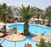 Europa Beach Hotel 4 * (Grčka / Kreta): recenzije