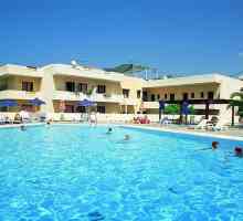 Hotel `Fereniki`, Kreta - jamstvo vrhunskog odmora!
