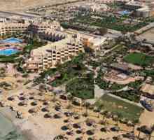 Flamenco Beach Resort 4 * (Egipat / El Quseir): slike i recenzije gostiju
