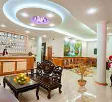 Hotel Galaxy (3 *) Hotel, Vijetnam, Nha Trang: Pregled i opis, pojedinosti i mišljenja gostiju