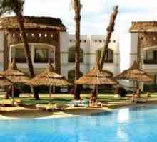 Hotel Gardenia Plaza Resort 4 *: pregled, opis i mišljenja. Gardenia Plaza Resort & Aqua Park:…